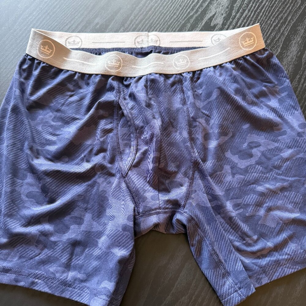 Men's Peter Millar Boxer Briefs